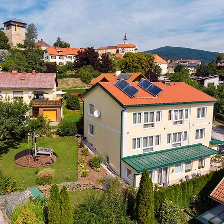 Bed&Breakfast Mittelkärnten Althofen  Exteriör bild