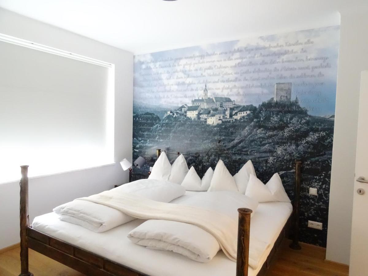 Bed&Breakfast Mittelkärnten Althofen  Exteriör bild