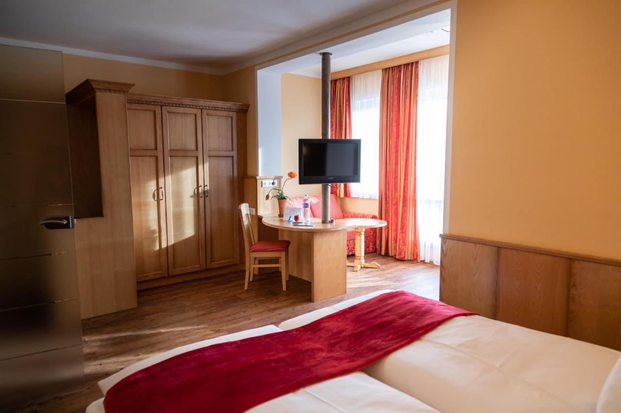 Bed&Breakfast Mittelkärnten Althofen  Exteriör bild