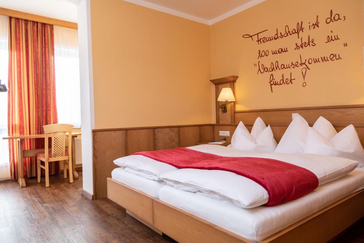 Bed&Breakfast Mittelkärnten Althofen  Exteriör bild