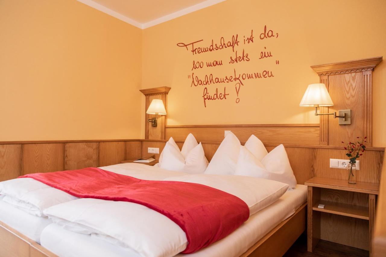 Bed&Breakfast Mittelkärnten Althofen  Exteriör bild