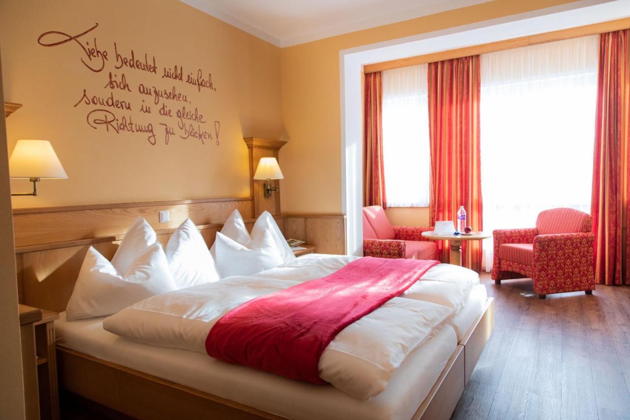 Bed&Breakfast Mittelkärnten Althofen  Exteriör bild