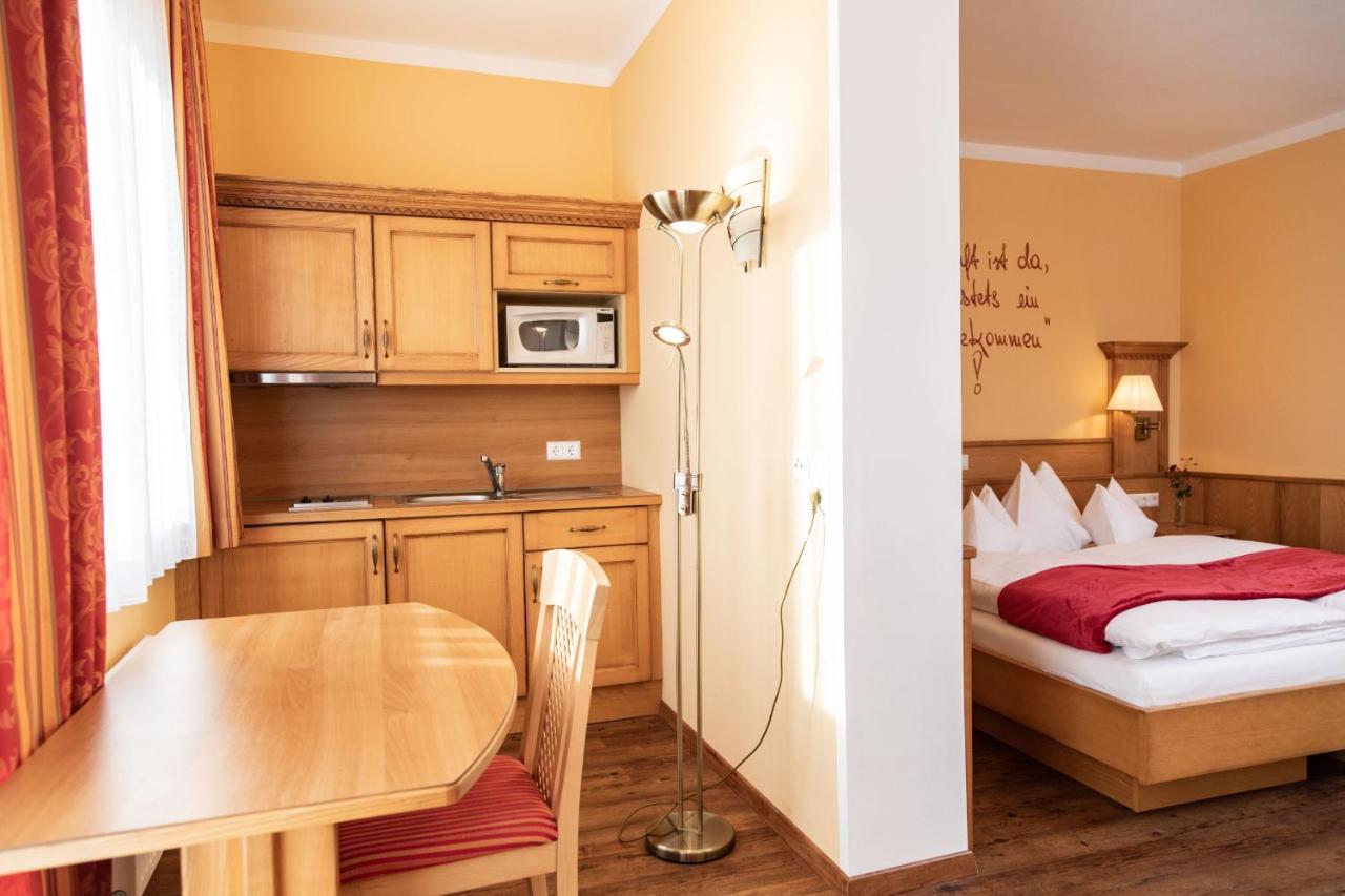 Bed&Breakfast Mittelkärnten Althofen  Exteriör bild