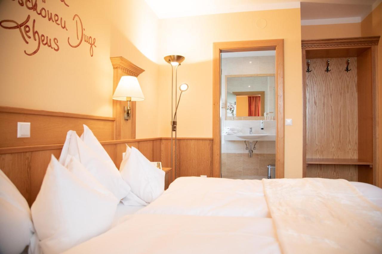Bed&Breakfast Mittelkärnten Althofen  Exteriör bild