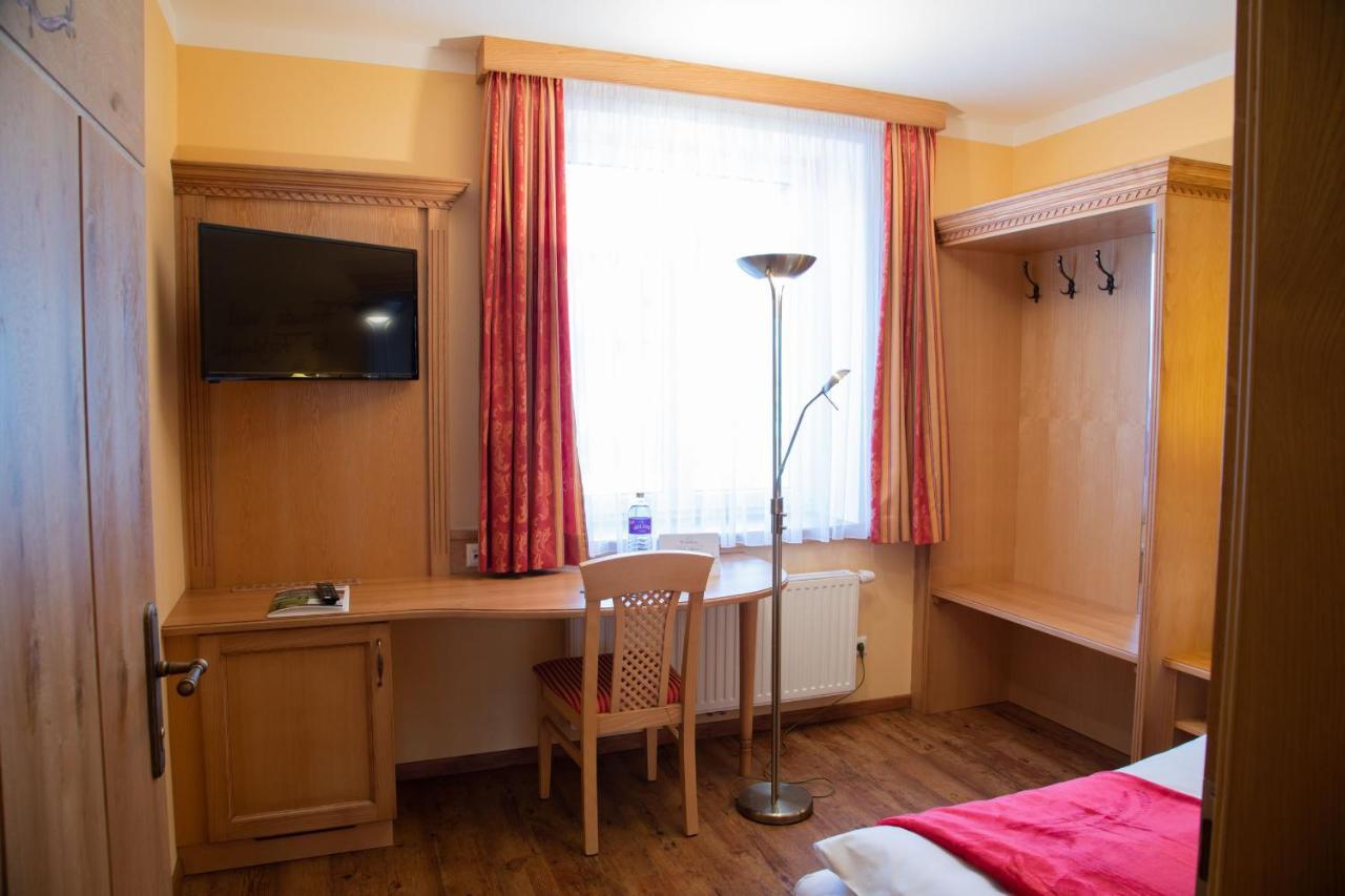 Bed&Breakfast Mittelkärnten Althofen  Exteriör bild