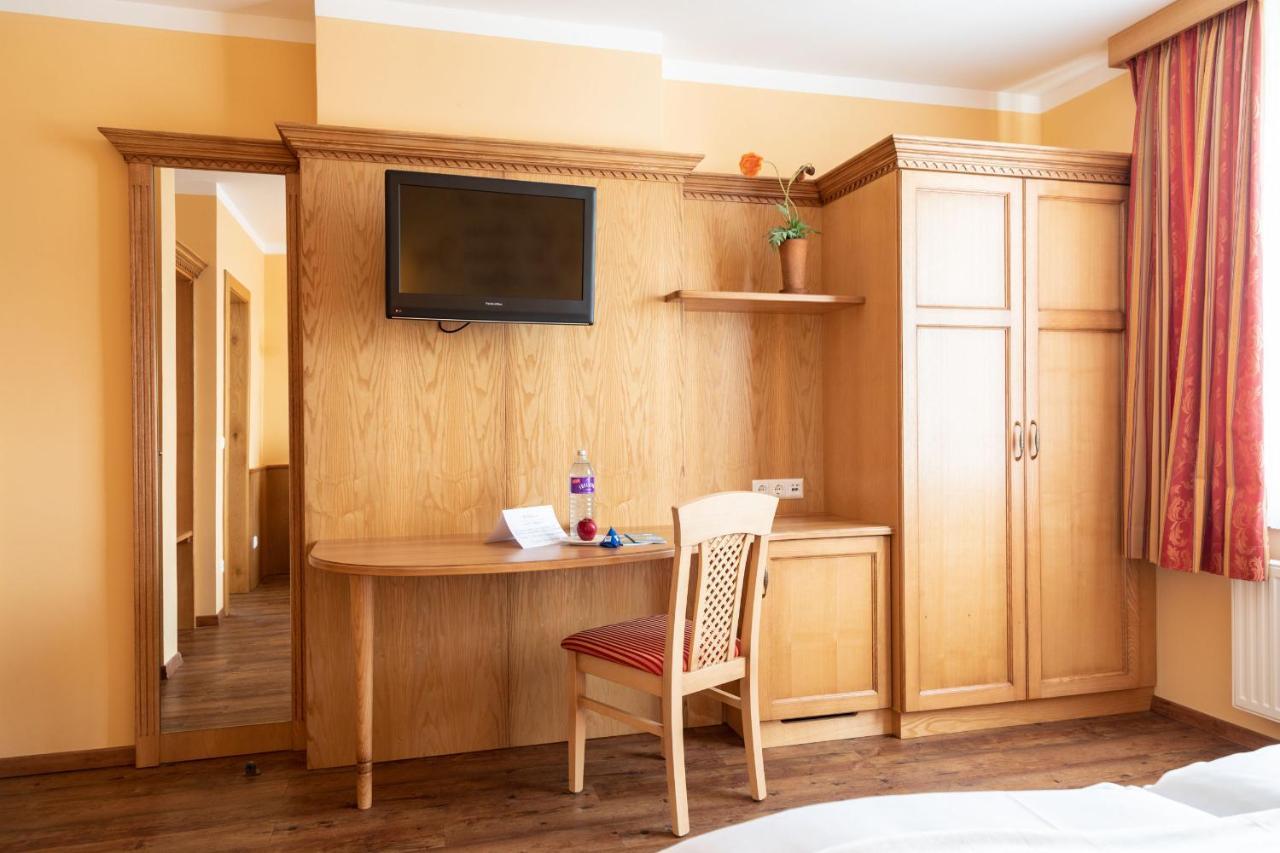 Bed&Breakfast Mittelkärnten Althofen  Exteriör bild