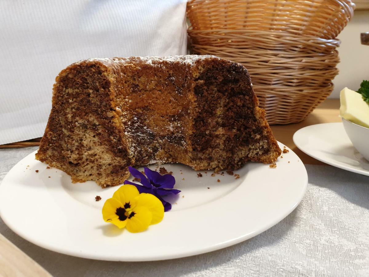 Bed&Breakfast Mittelkärnten Althofen  Exteriör bild