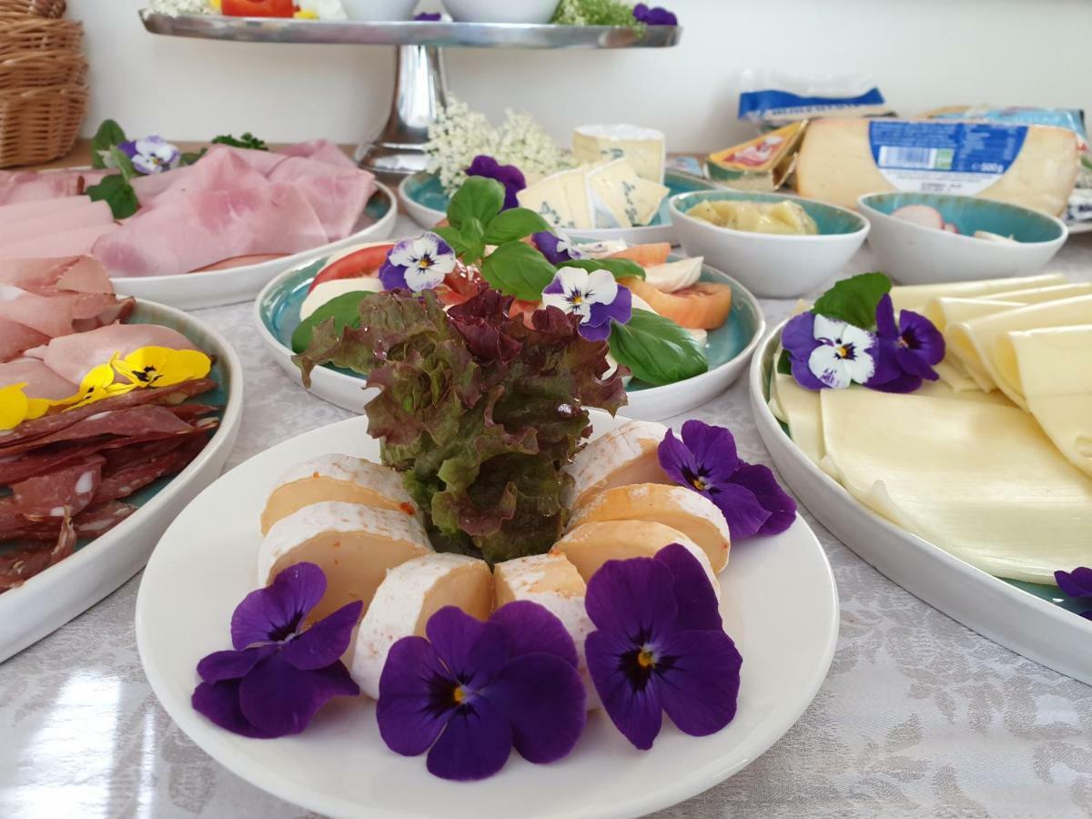 Bed&Breakfast Mittelkärnten Althofen  Exteriör bild
