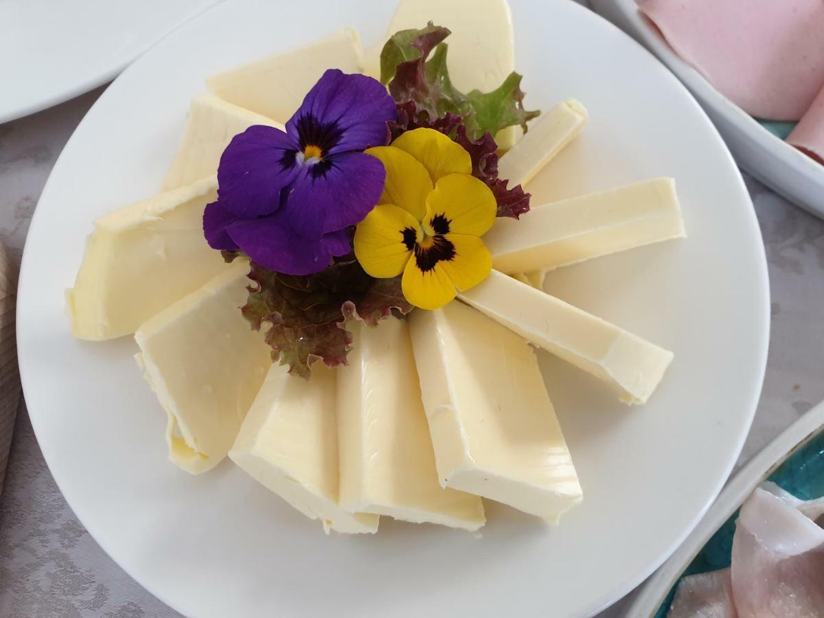 Bed&Breakfast Mittelkärnten Althofen  Exteriör bild