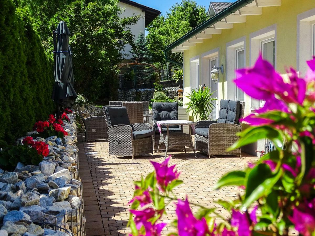 Bed&Breakfast Mittelkärnten Althofen  Exteriör bild