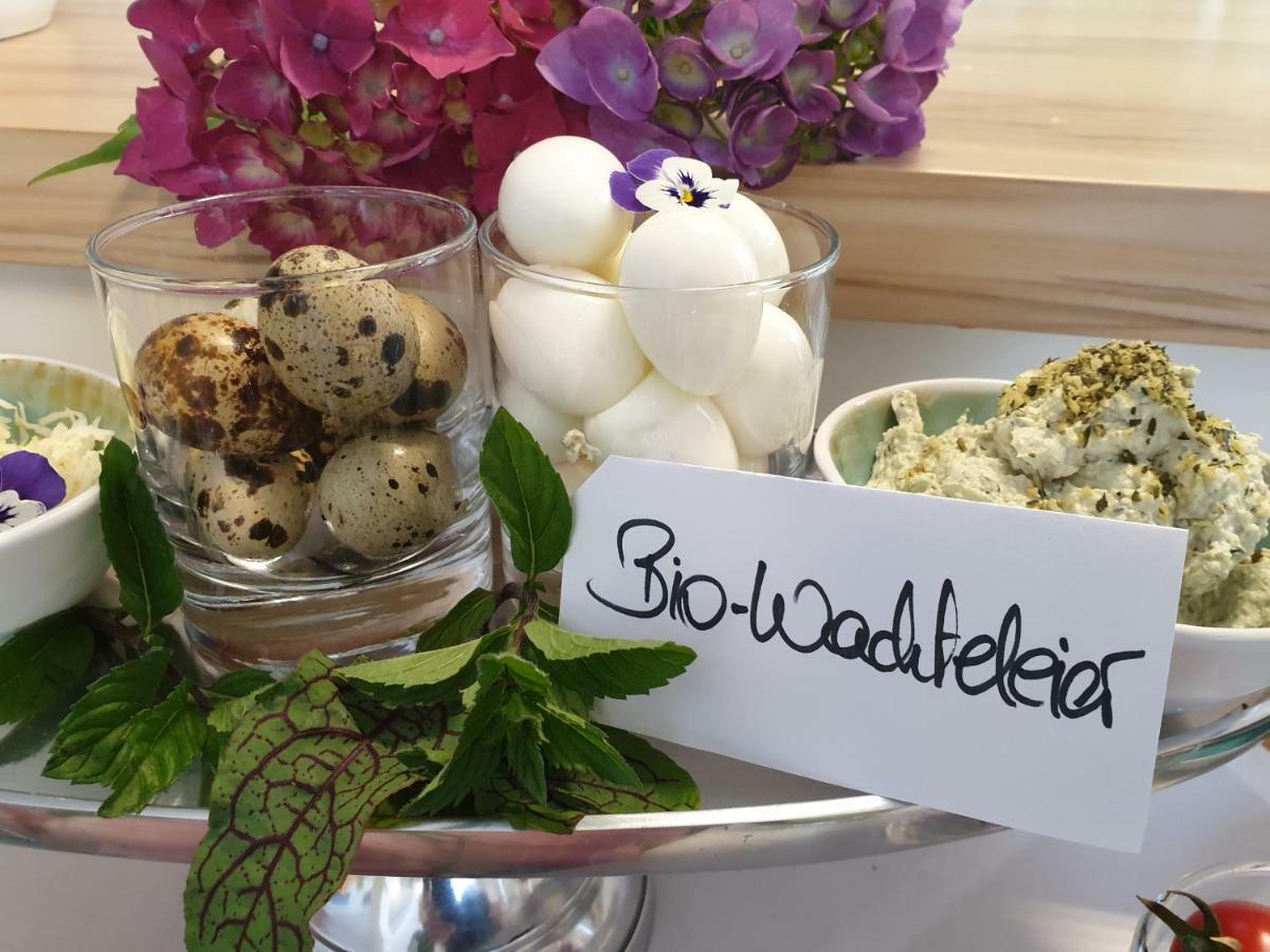 Bed&Breakfast Mittelkärnten Althofen  Exteriör bild