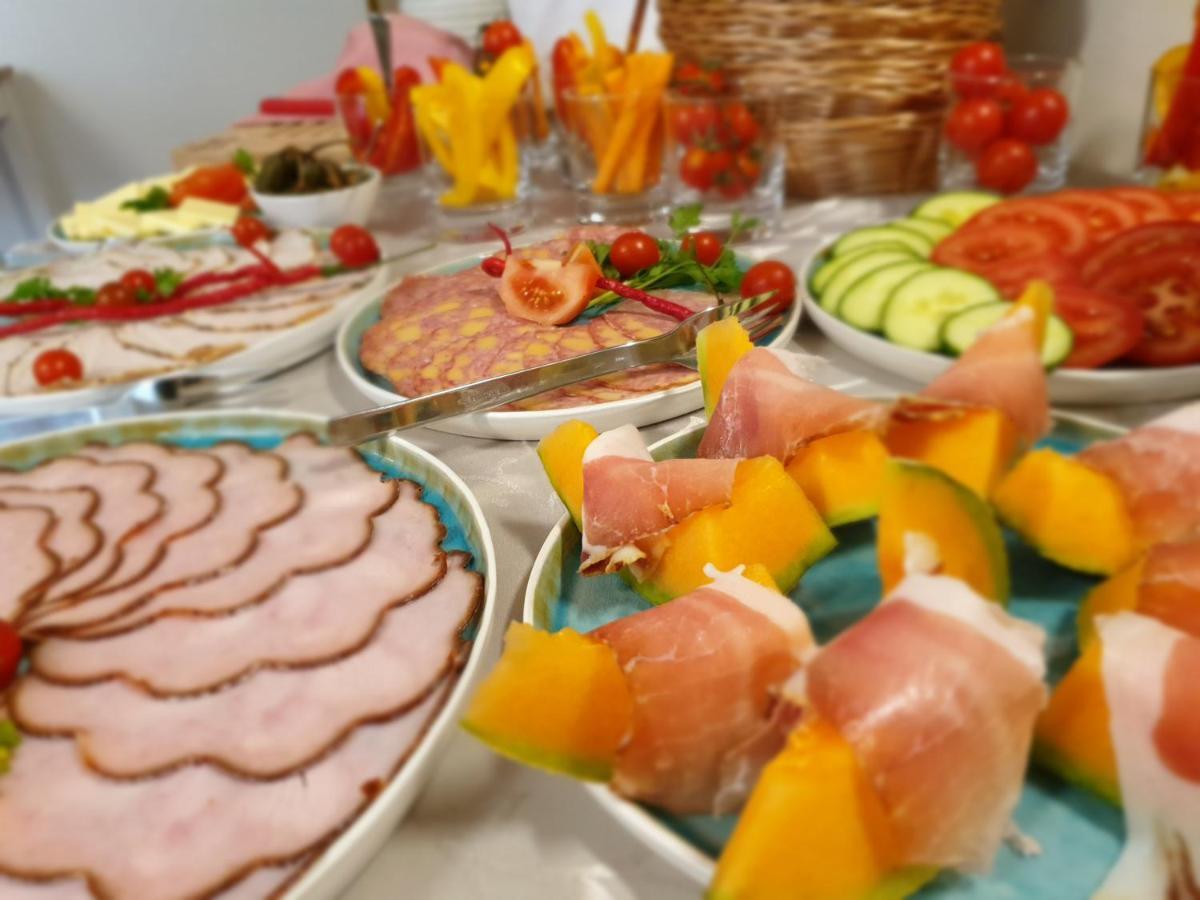 Bed&Breakfast Mittelkärnten Althofen  Exteriör bild